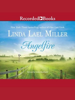 cover image of Angelfire
